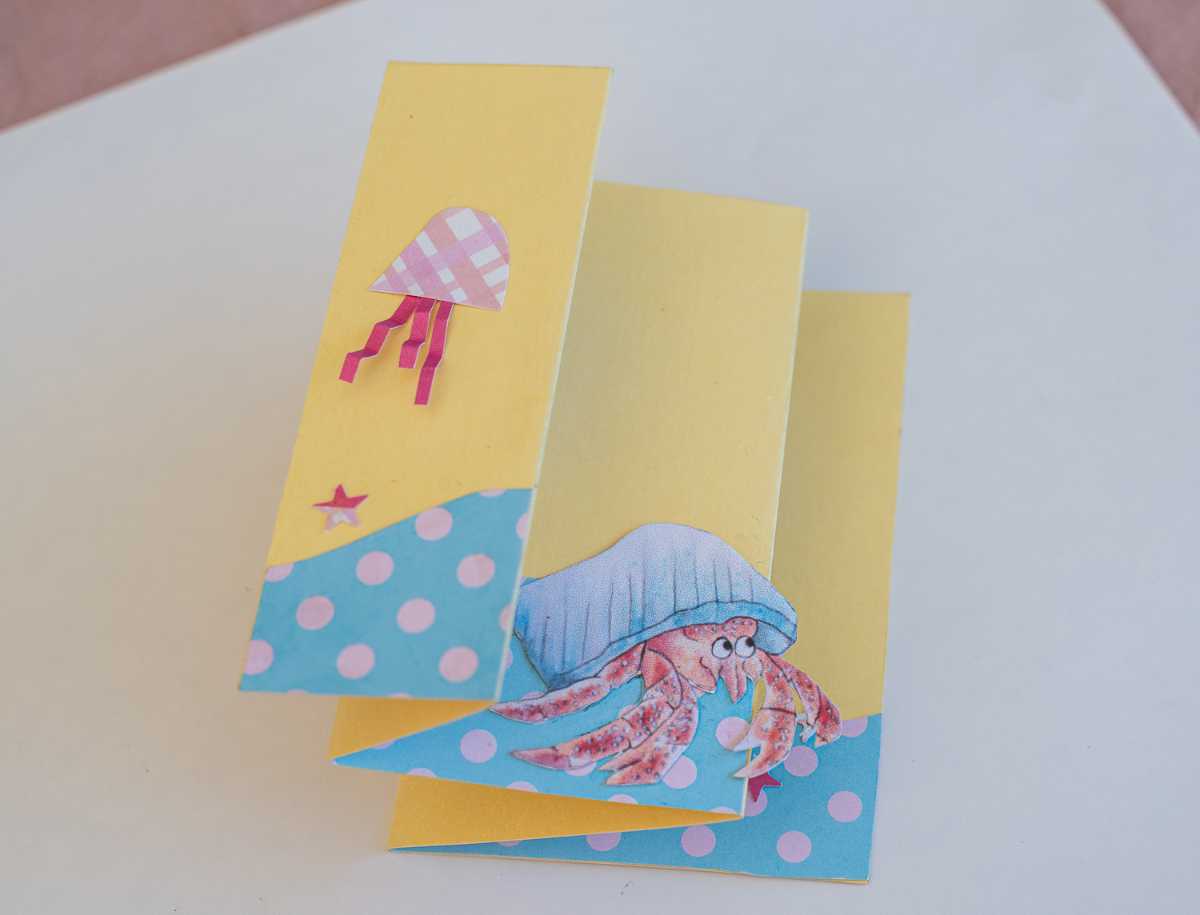 8 Fresh and Stunning Card Making Ideas